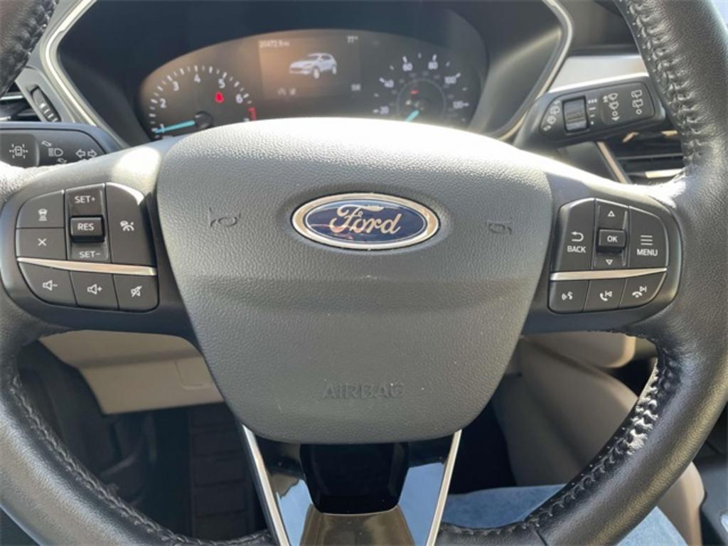 2020 Ford Escape - $26,500