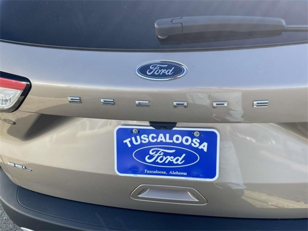 2020 Ford Escape - $26,500