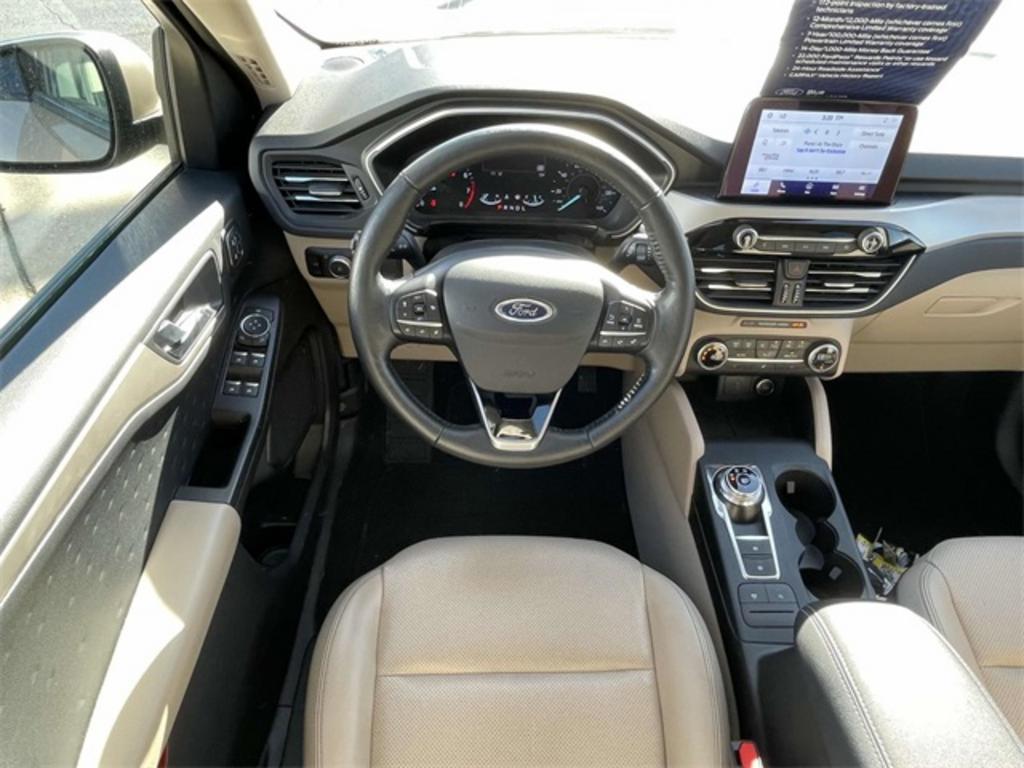 2020 Ford Escape - $26,500