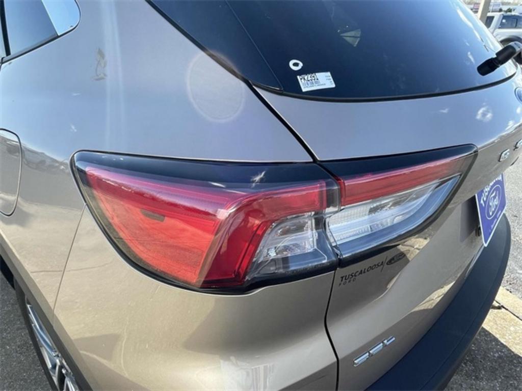 2020 Ford Escape - $26,500