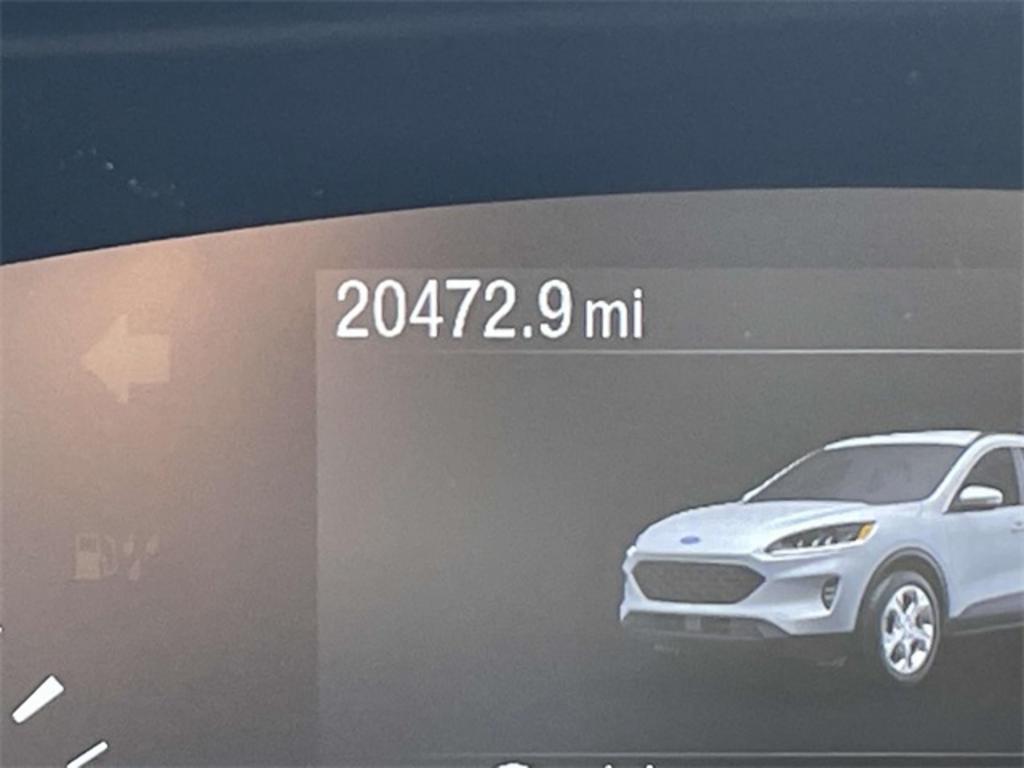 2020 Ford Escape - $26,500