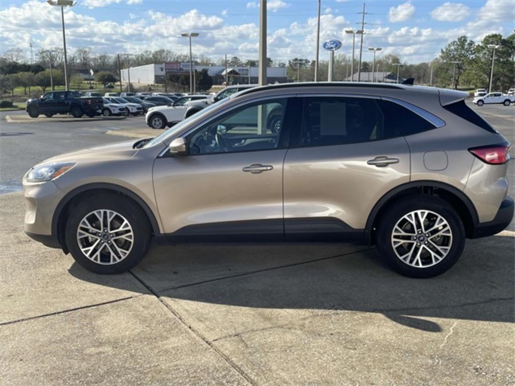 2020 Ford Escape - $26,500