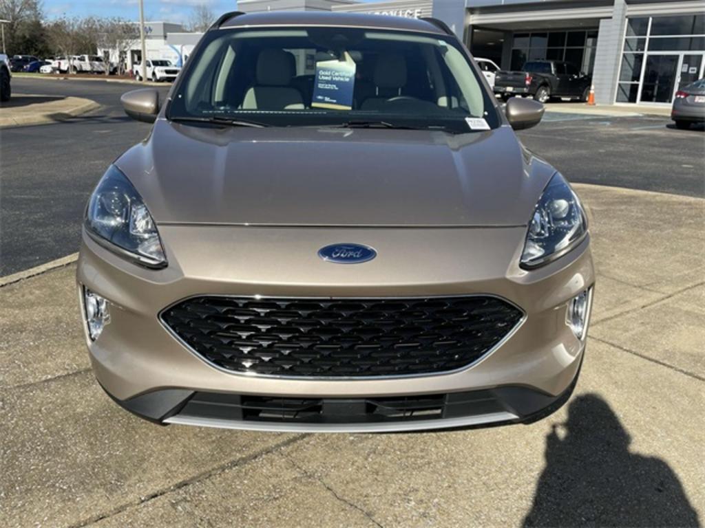 2020 Ford Escape - $26,500