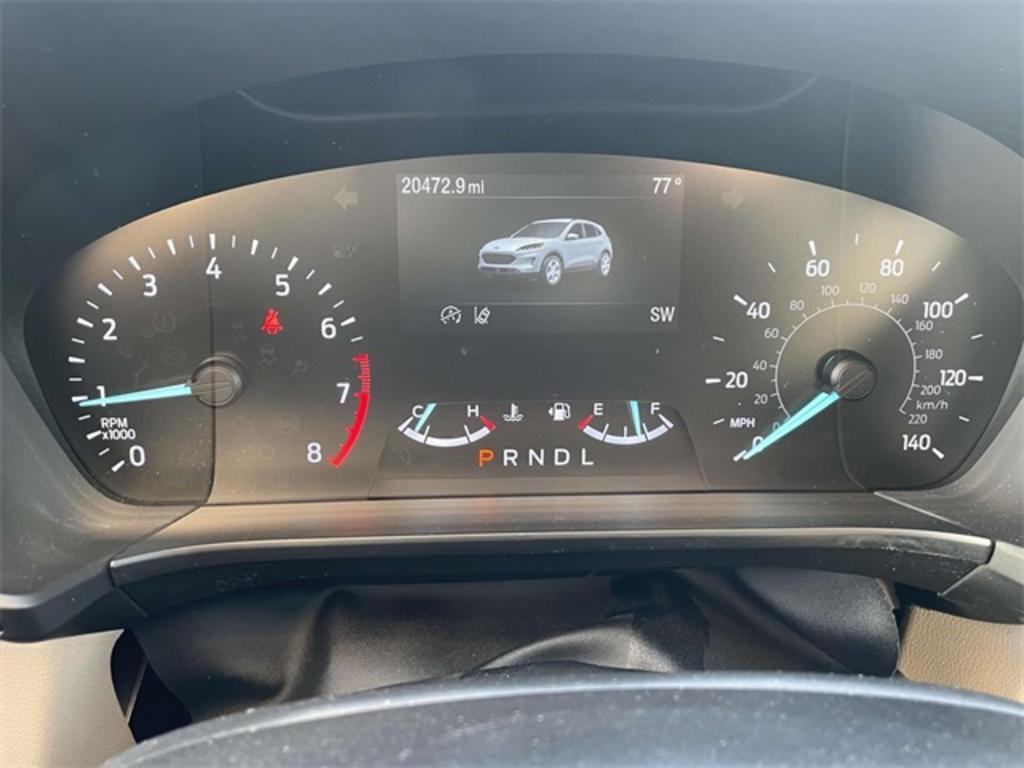 2020 Ford Escape - $26,500