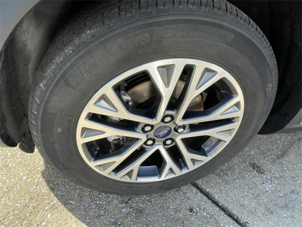 2020 Ford Escape - $26,500