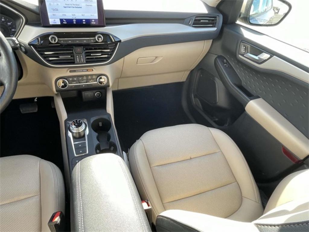 2020 Ford Escape - $26,500
