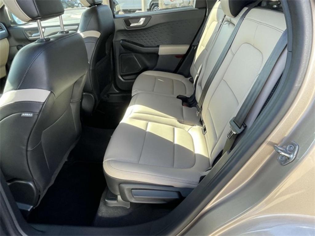 2020 Ford Escape - $26,500