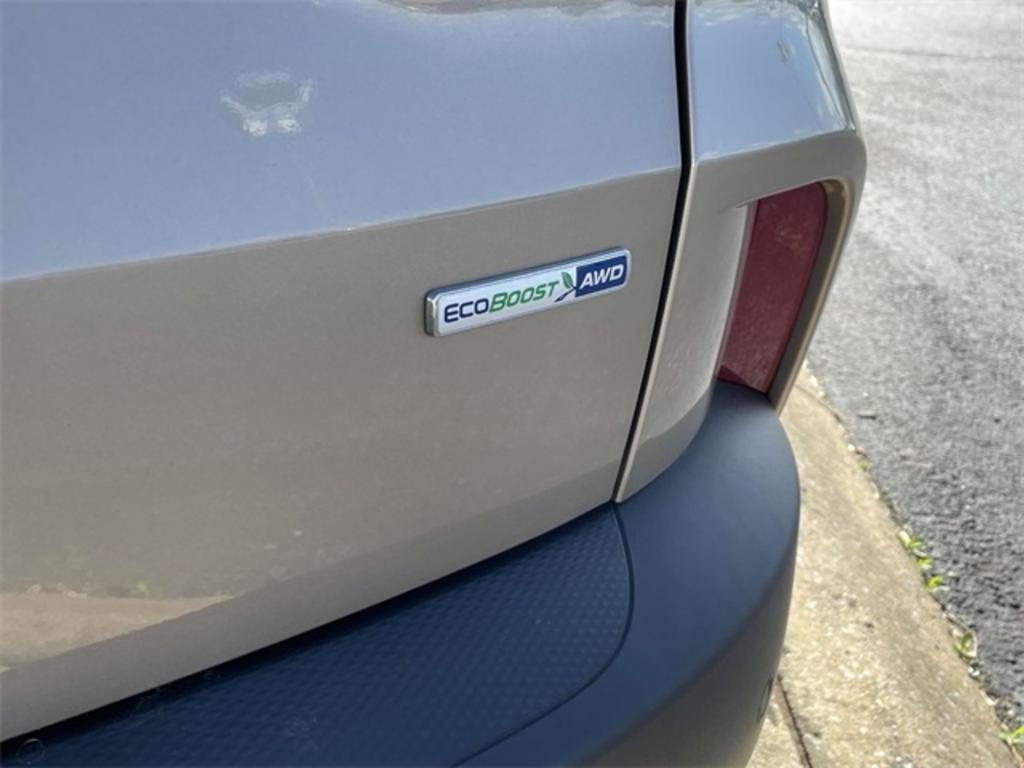 2020 Ford Escape - $26,500
