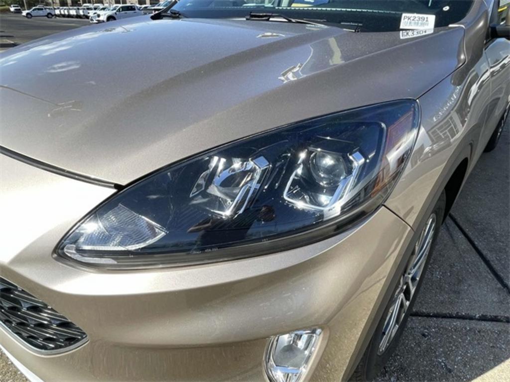 2020 Ford Escape - $26,500