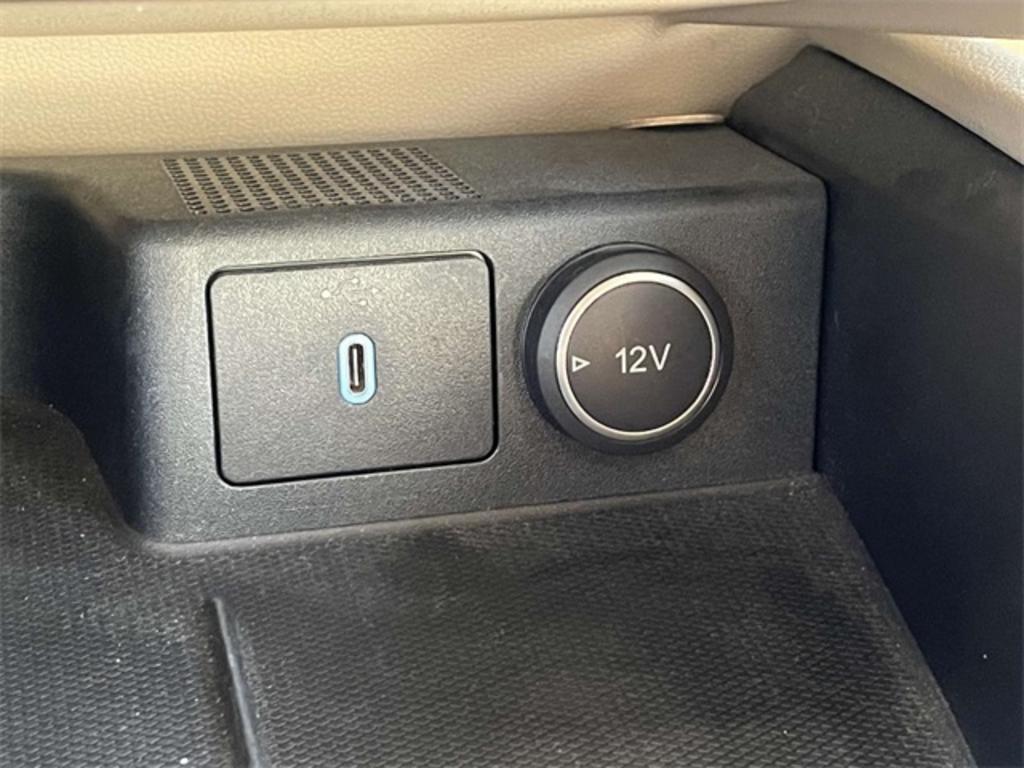2020 Ford Escape - $26,500