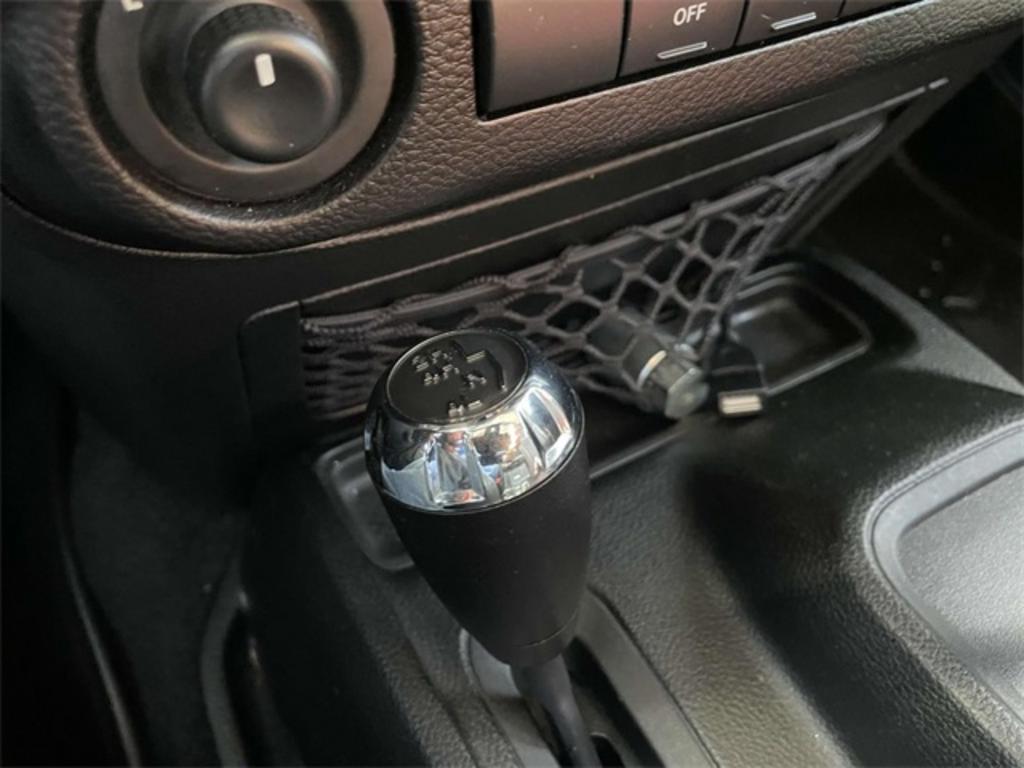2017 Jeep Wrangler - $36,500