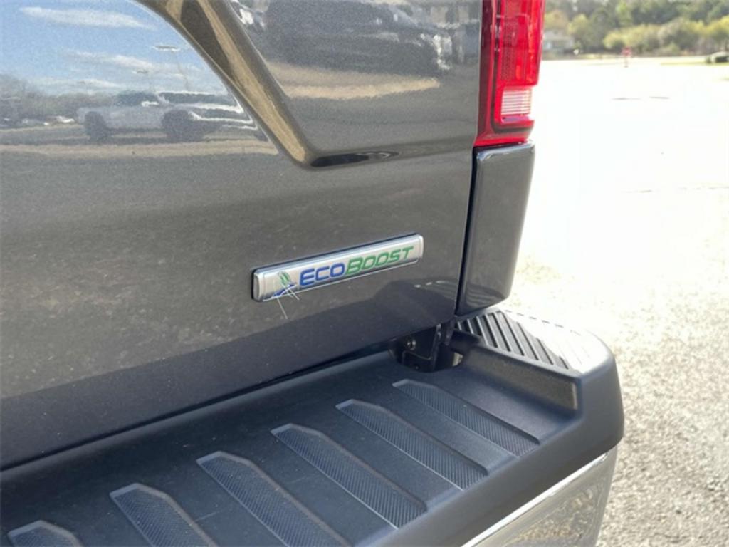 2019 Ford F-150 - $43,000