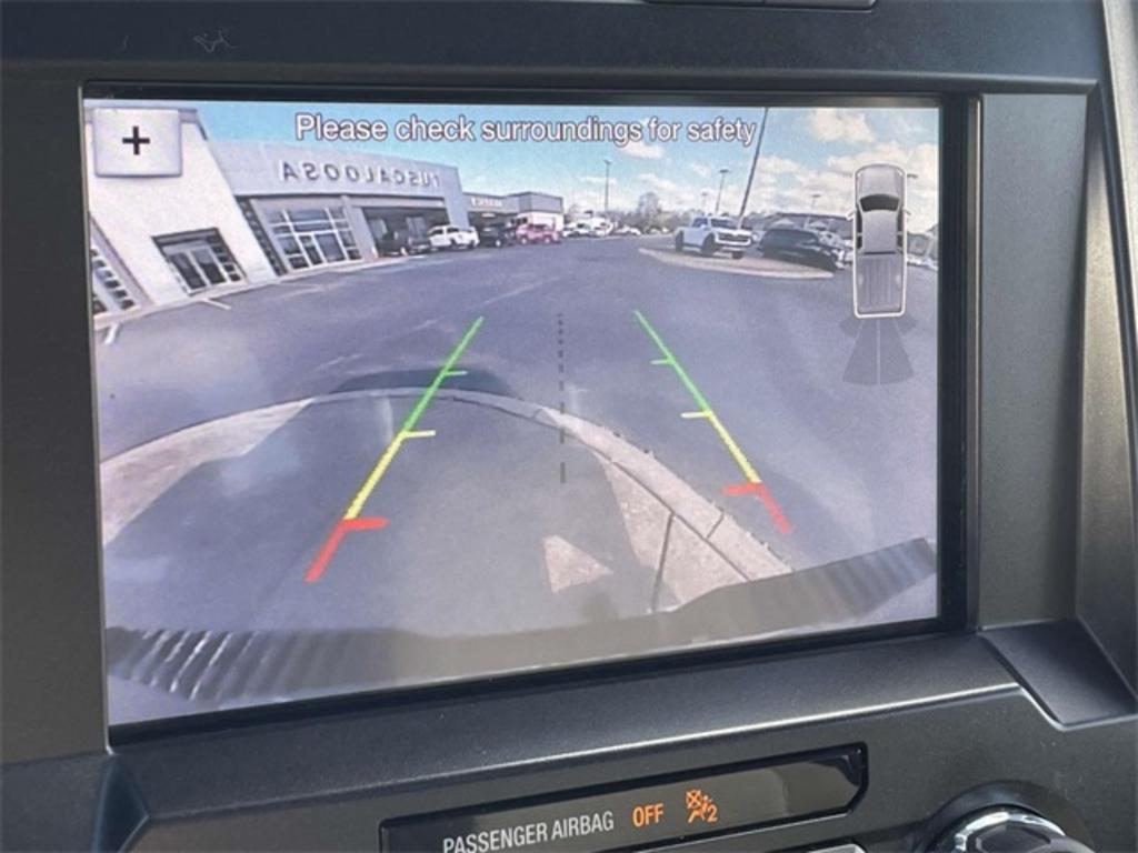 2019 Ford F-150 - $43,000