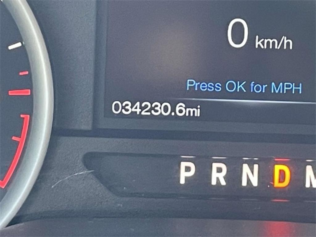 2019 Ford F-150 - $43,000
