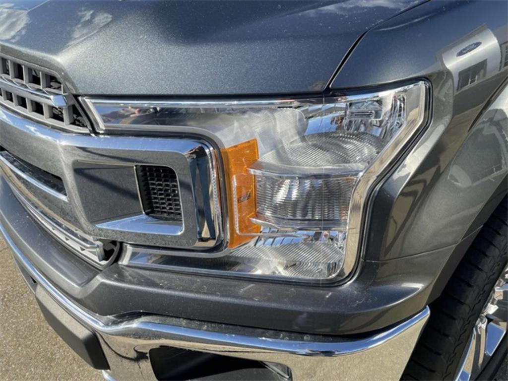 2019 Ford F-150 - $43,000