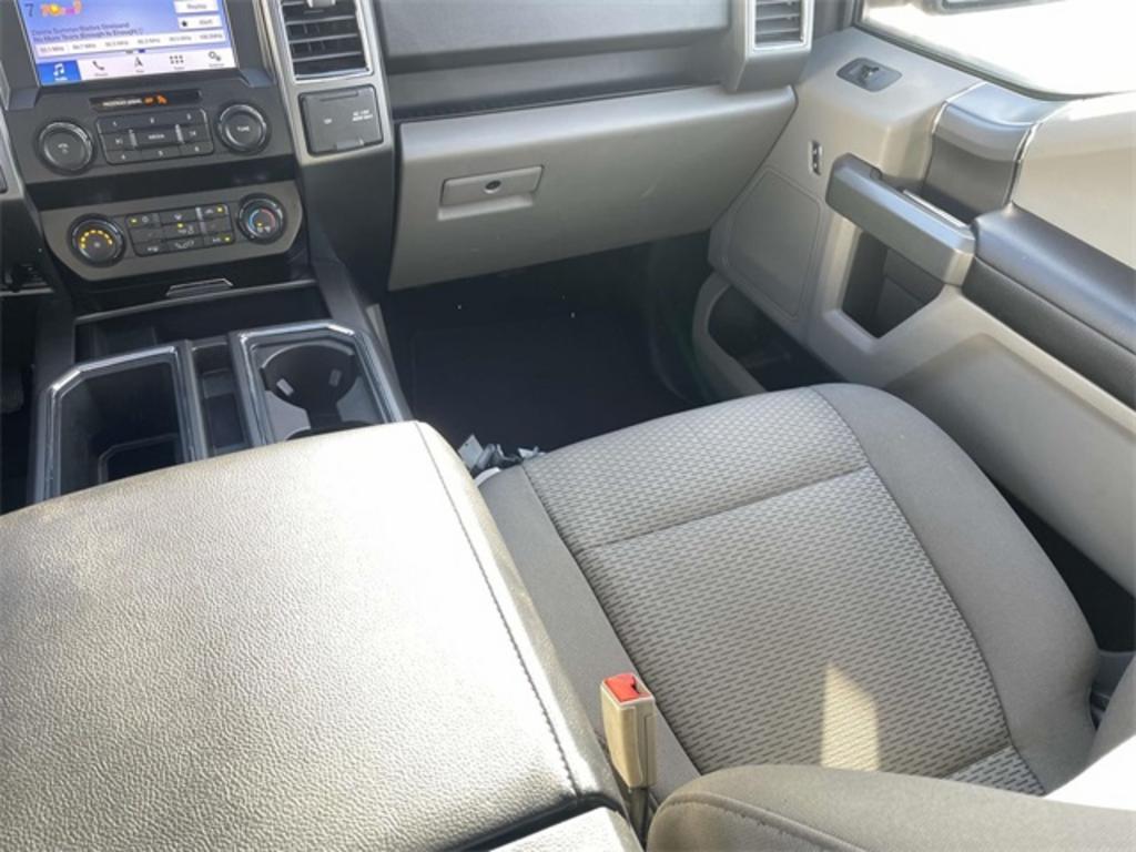2019 Ford F-150 - $43,000