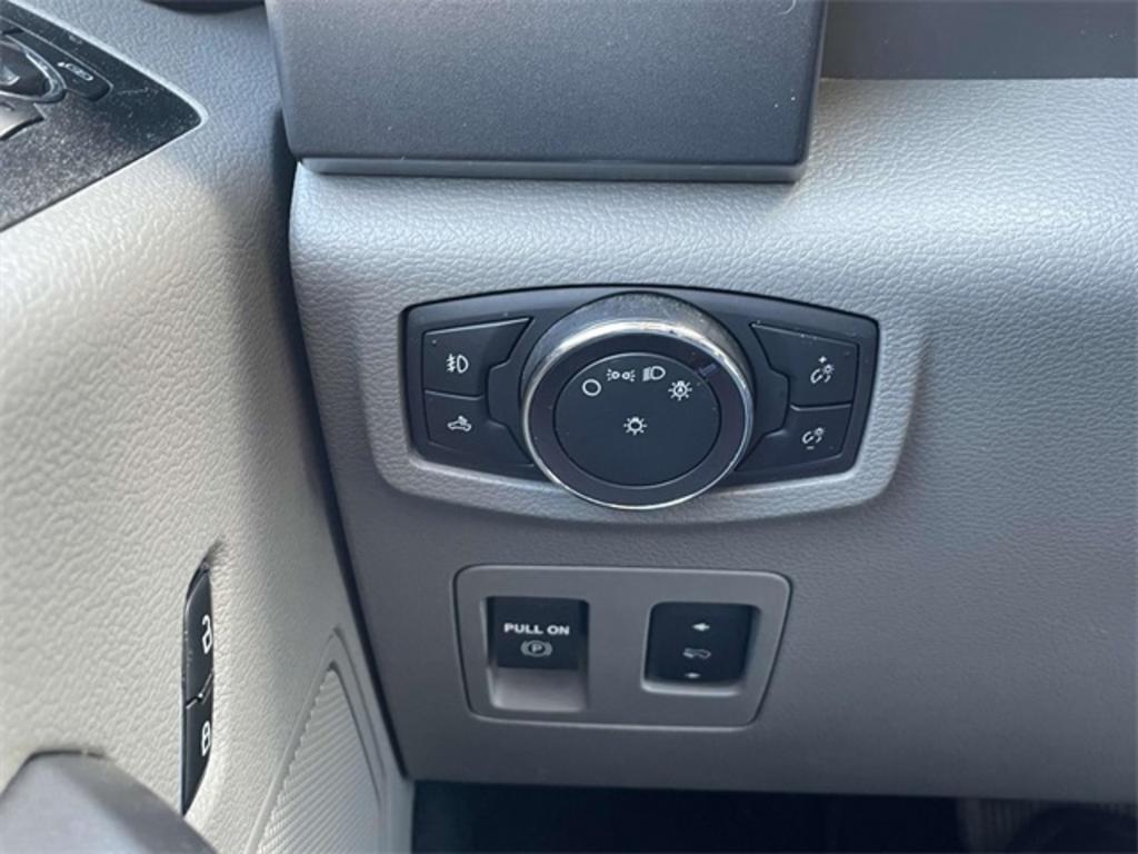 2019 Ford F-150 - $43,000