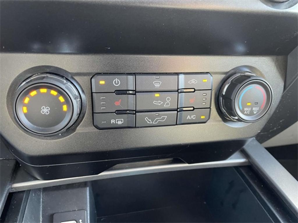 2019 Ford F-150 - $43,000