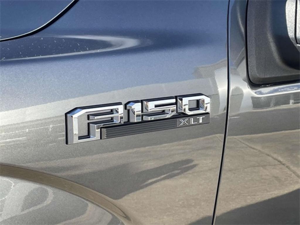 2019 Ford F-150 - $43,000