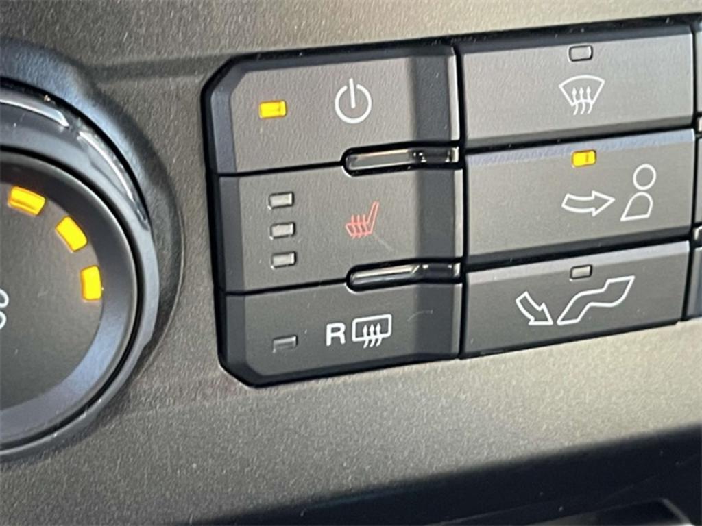 2019 Ford F-150 - $43,000