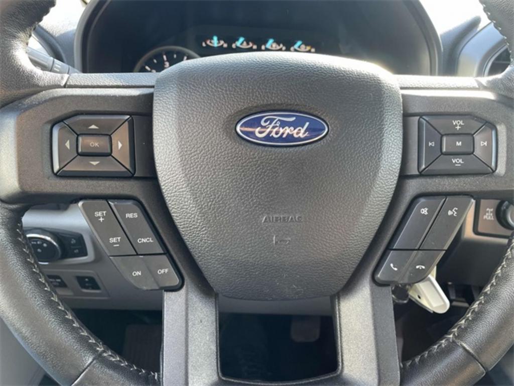 2019 Ford F-150 - $43,000