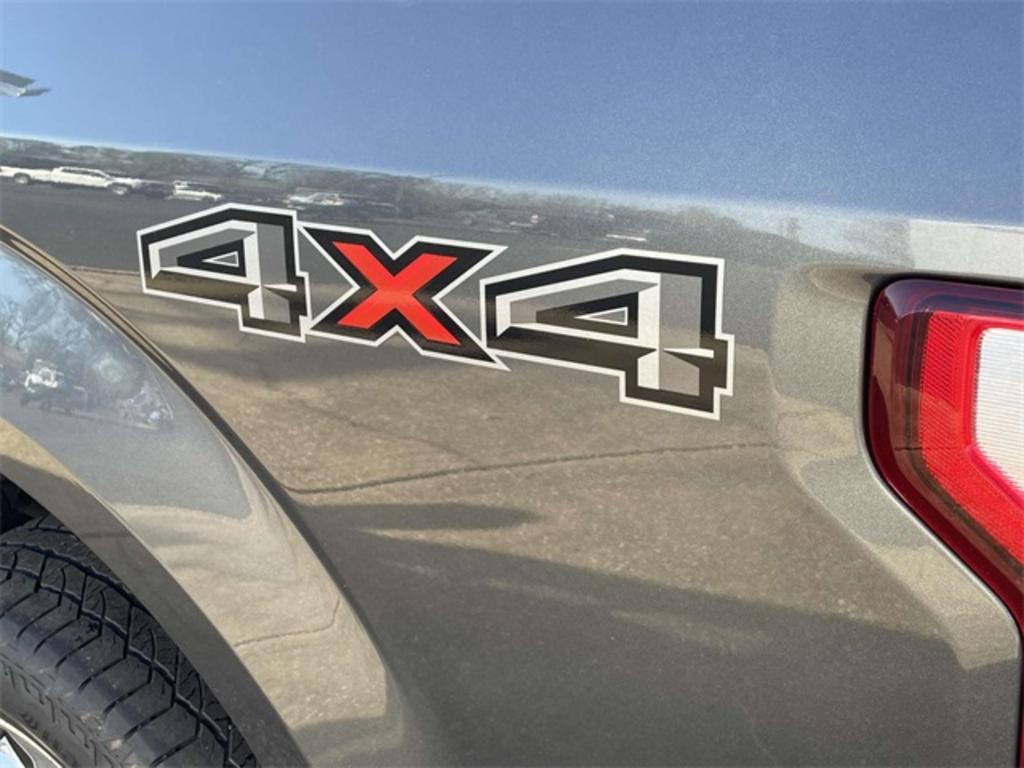 2019 Ford F-150 - $43,000