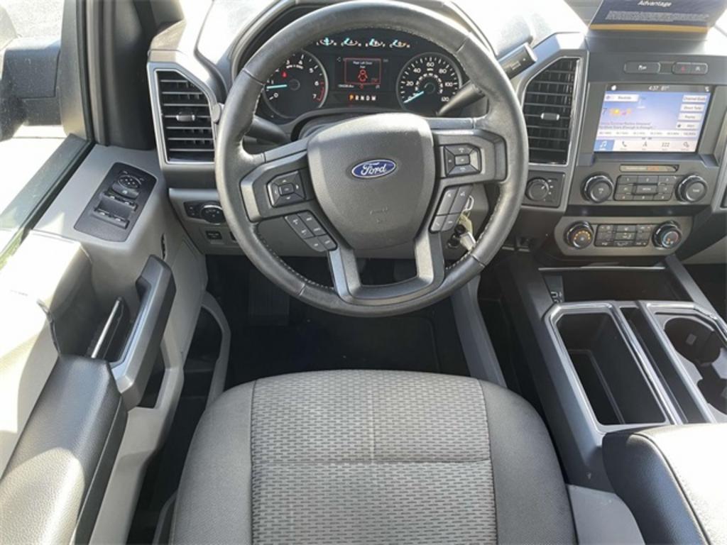 2019 Ford F-150 - $43,000
