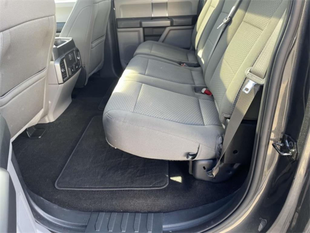 2019 Ford F-150 - $43,000