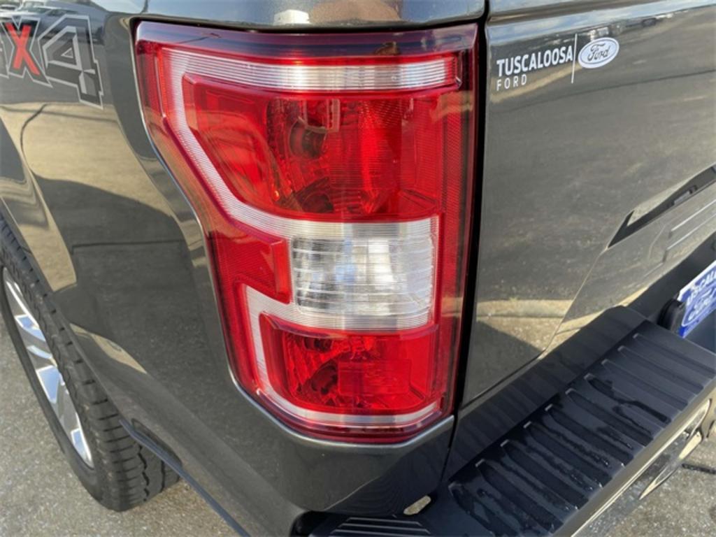 2019 Ford F-150 - $43,000