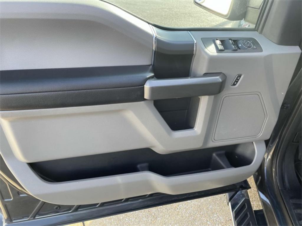 2019 Ford F-150 - $43,000