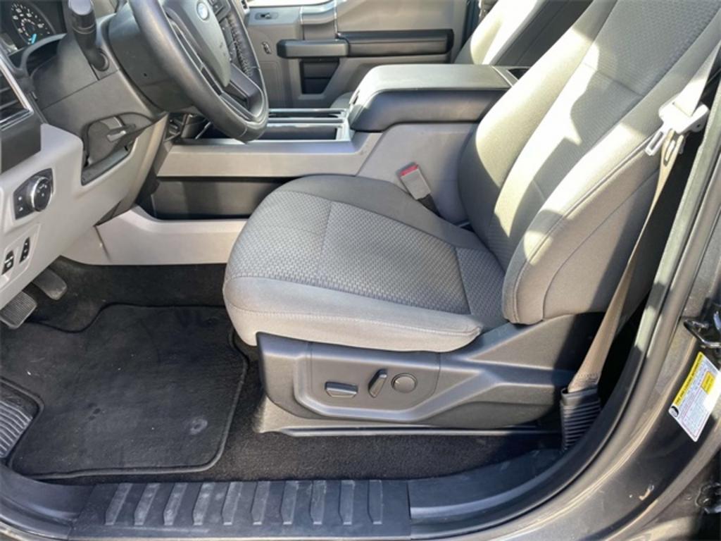 2019 Ford F-150 - $43,000