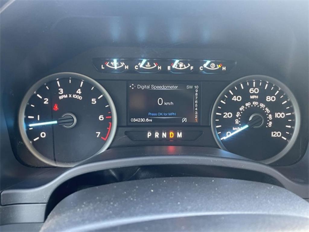 2019 Ford F-150 - $43,000