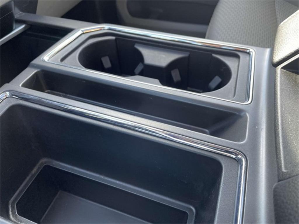 2019 Ford F-150 - $43,000