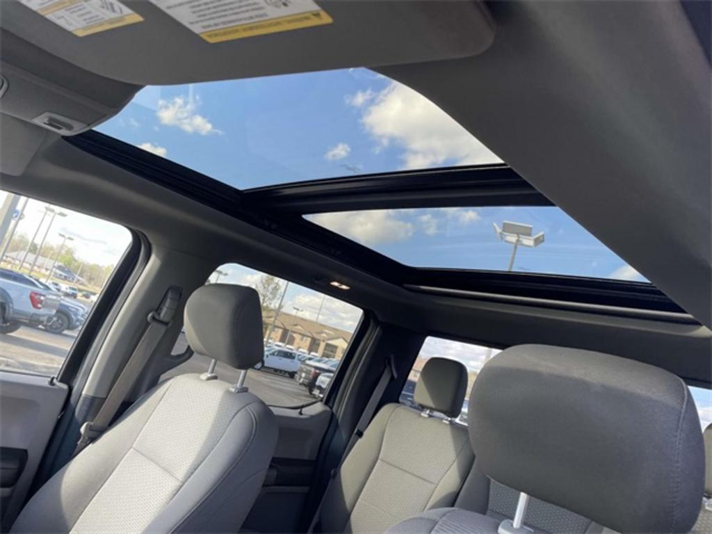 2019 Ford F-150 - $43,000