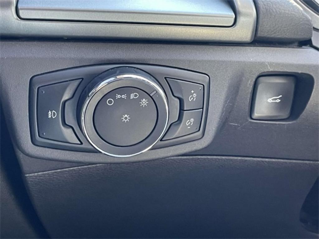 2015 Ford Fusion - $13,000