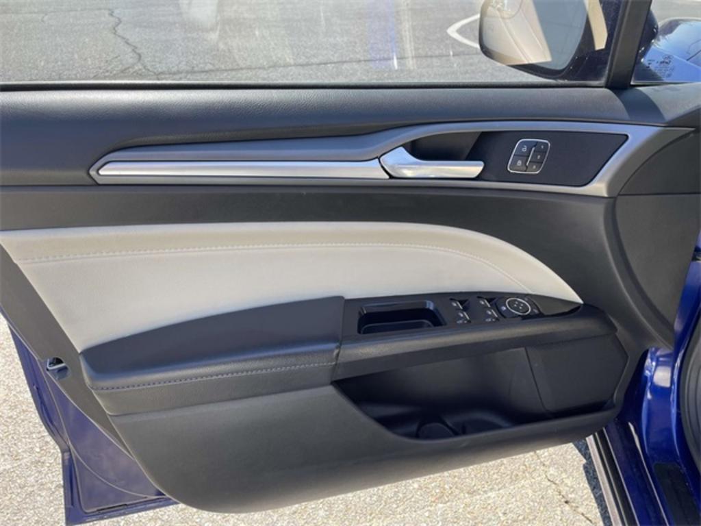 2015 Ford Fusion - $13,000