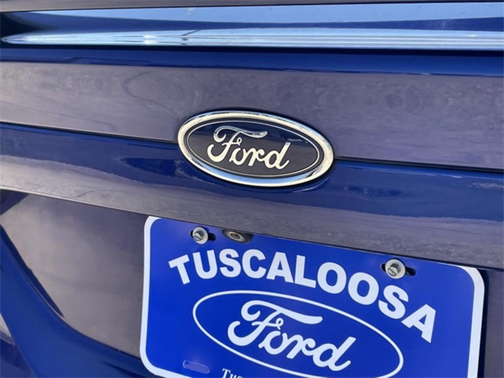 2015 Ford Fusion - $13,000