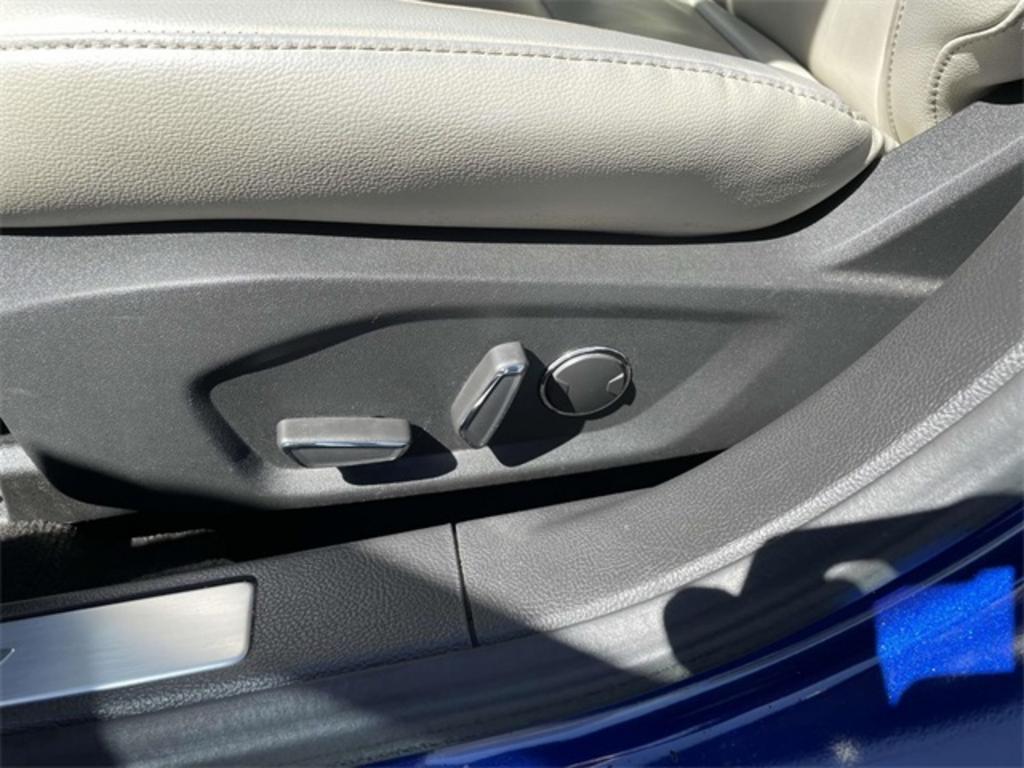 2015 Ford Fusion - $13,000