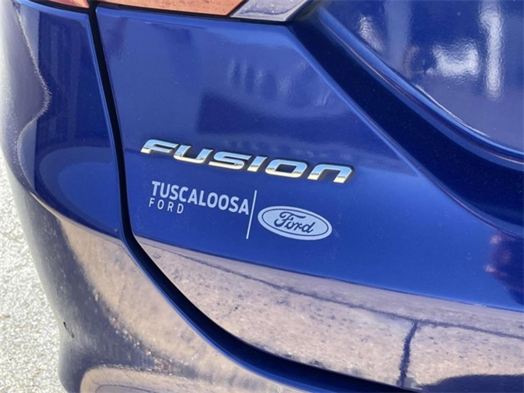 2015 Ford Fusion - $13,000