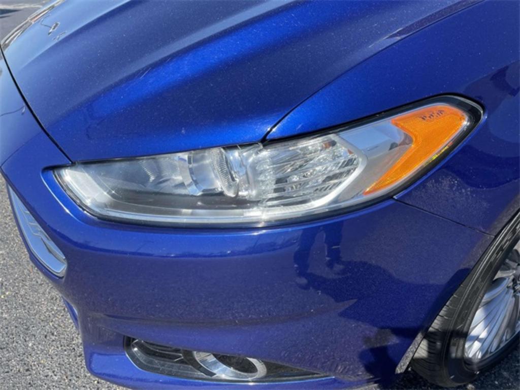 2015 Ford Fusion - $13,000