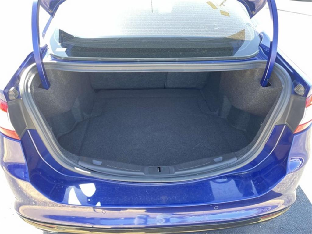 2015 Ford Fusion - $13,000