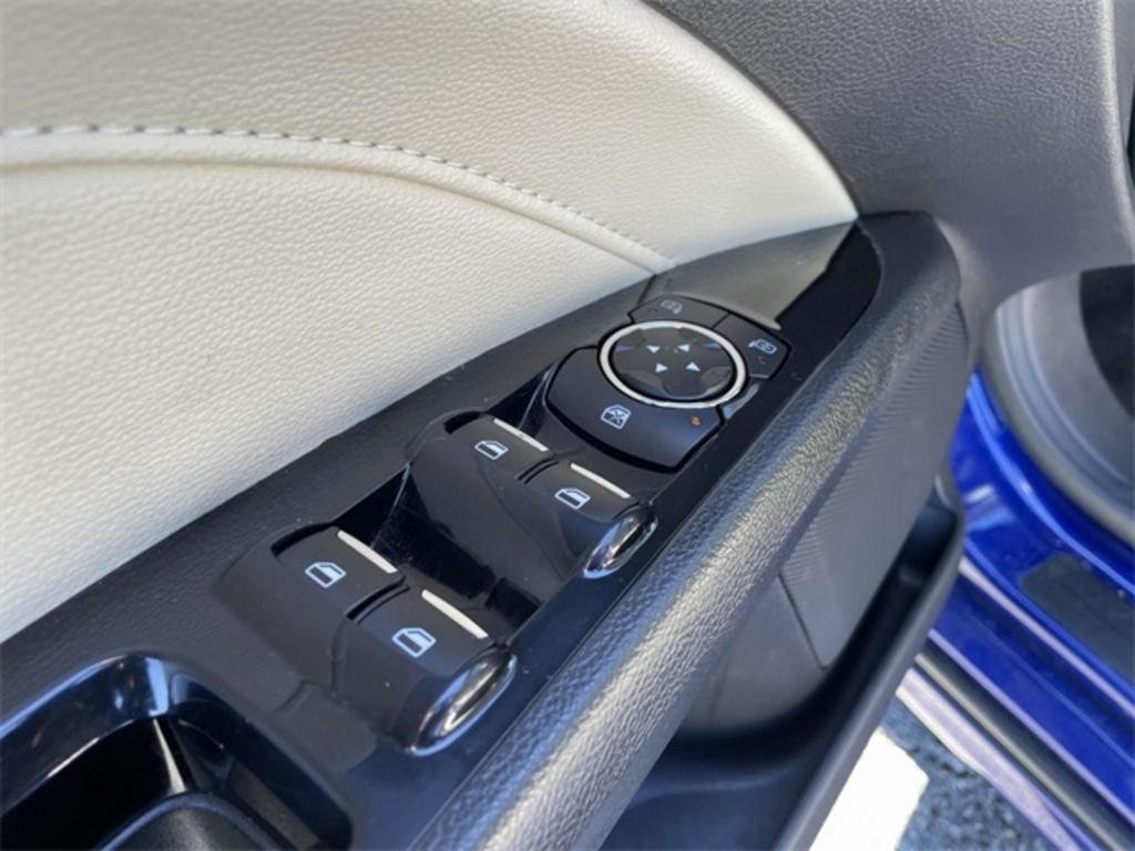 2015 Ford Fusion - $13,000