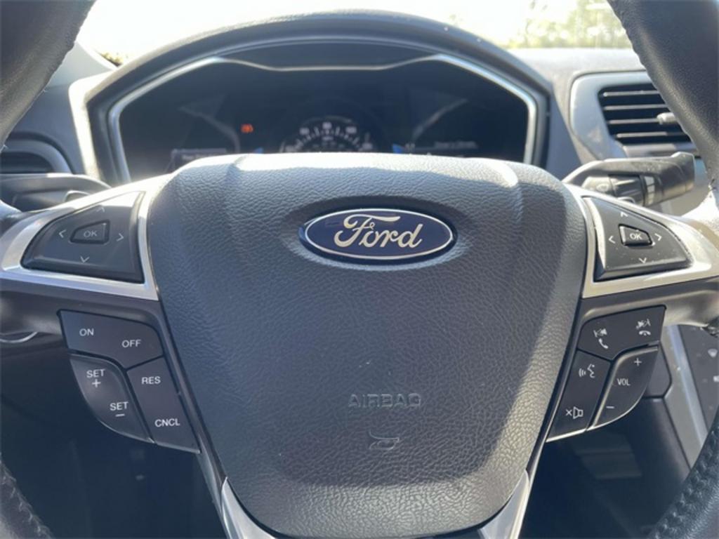 2015 Ford Fusion - $13,000