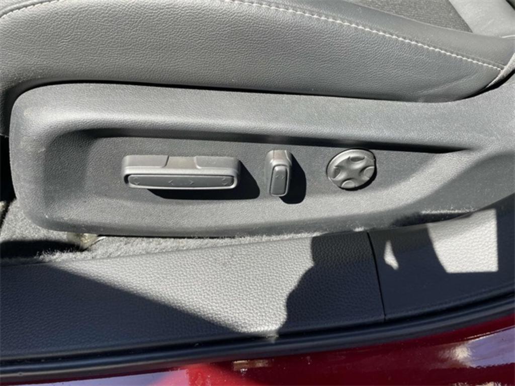 2021 Honda Accord - $29,000