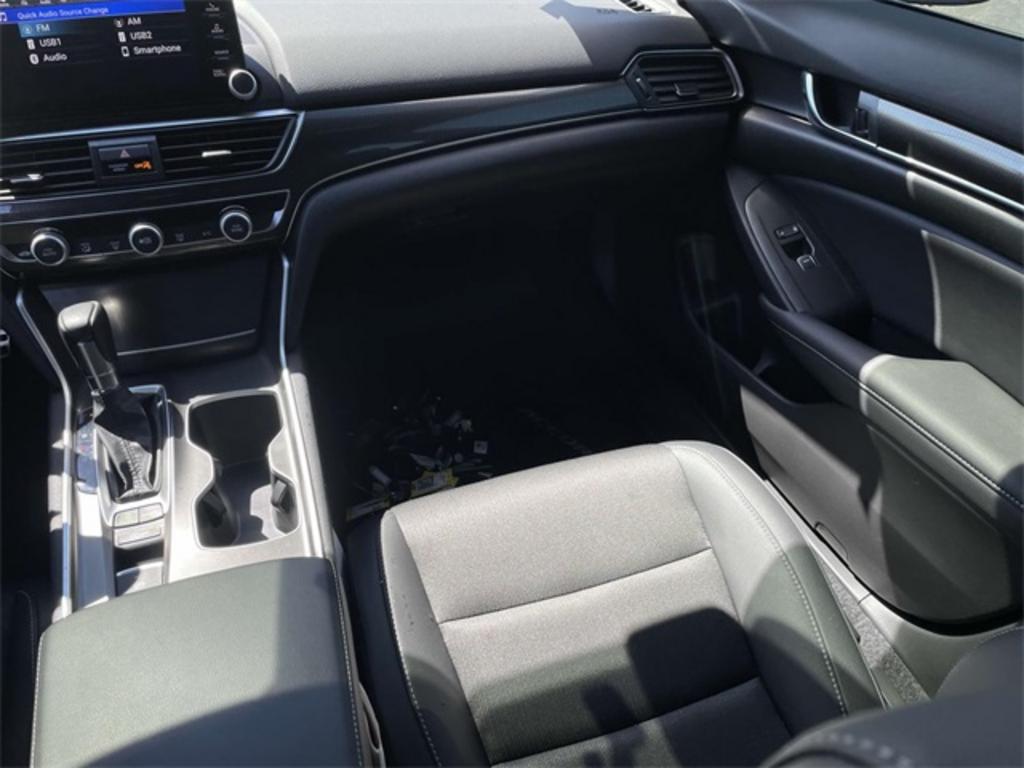2021 Honda Accord - $29,000