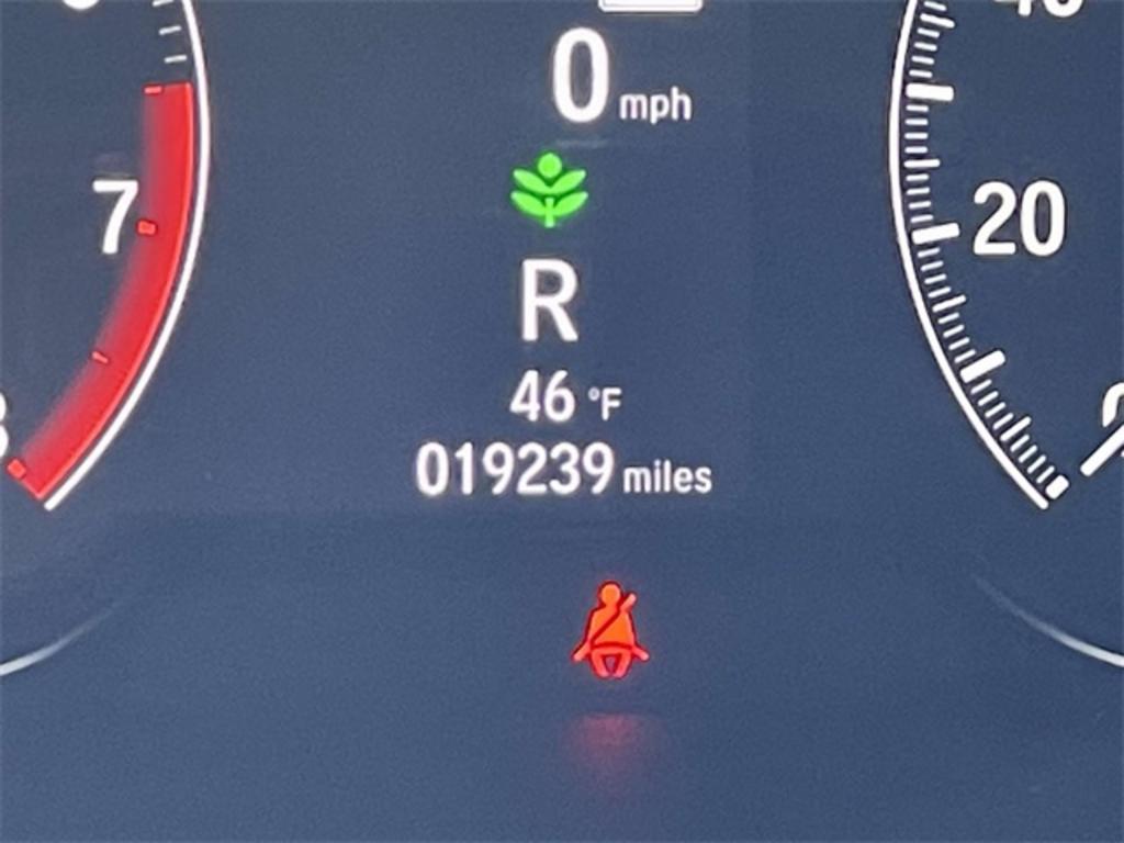 2021 Honda Accord - $29,000