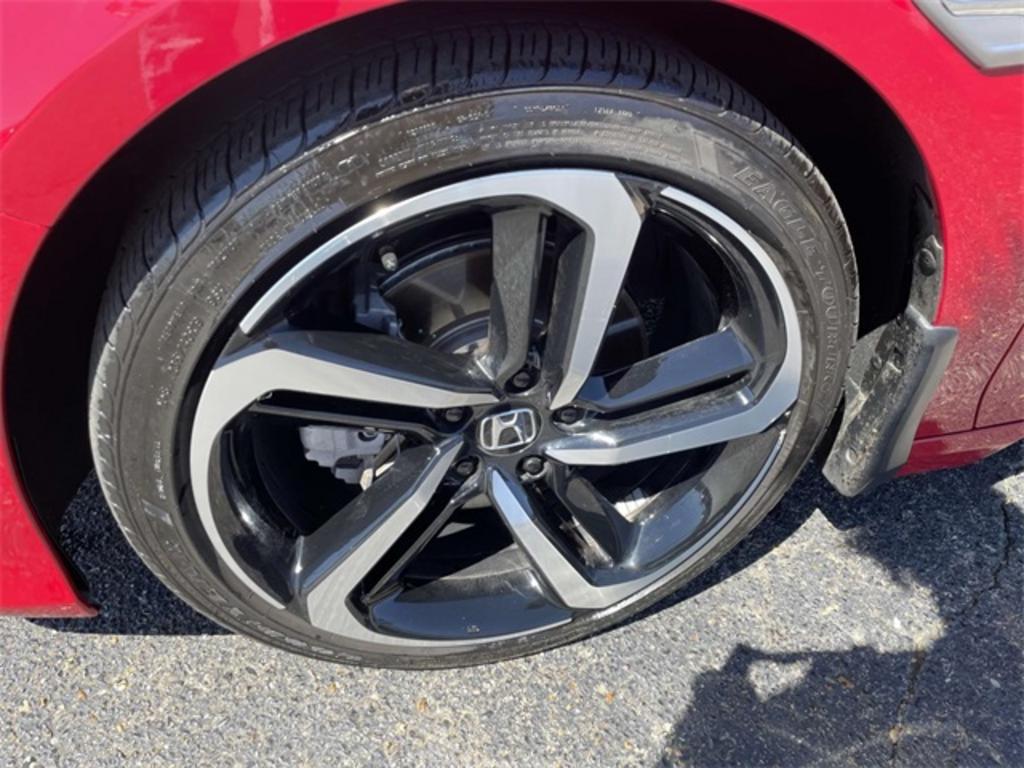 2021 Honda Accord - $29,000