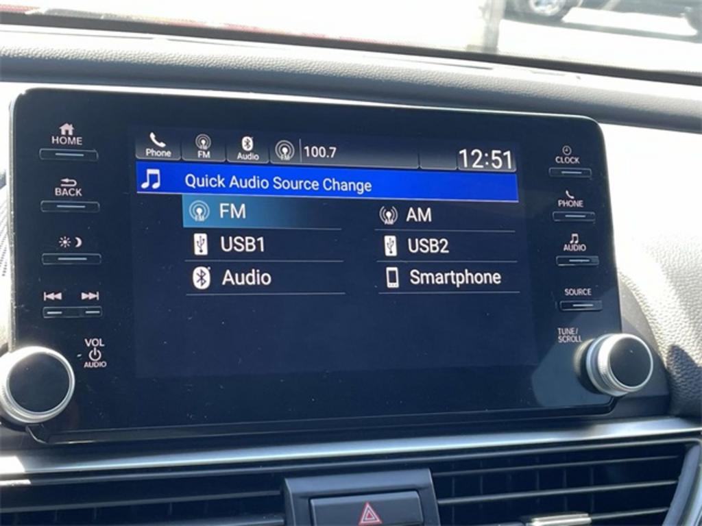 2021 Honda Accord - $29,000