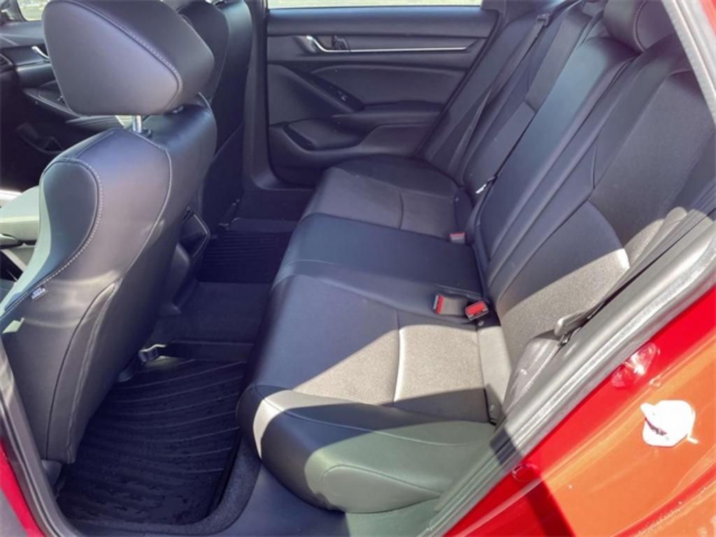 2021 Honda Accord - $29,000
