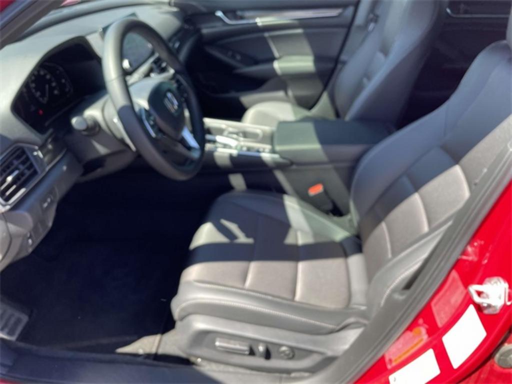 2021 Honda Accord - $29,000